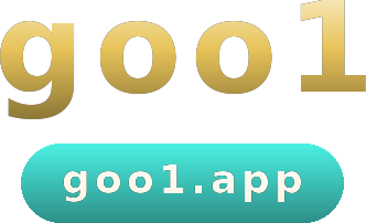 goo1 logo